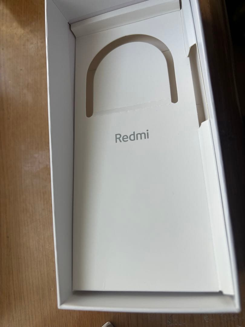 Xiaomi redmi 14 C ミッドナイトブラック　保護フィルム付き