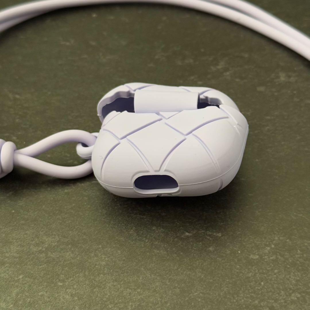 BOTTEGA VENETA ボッテガヴェネタ AirPodsケース