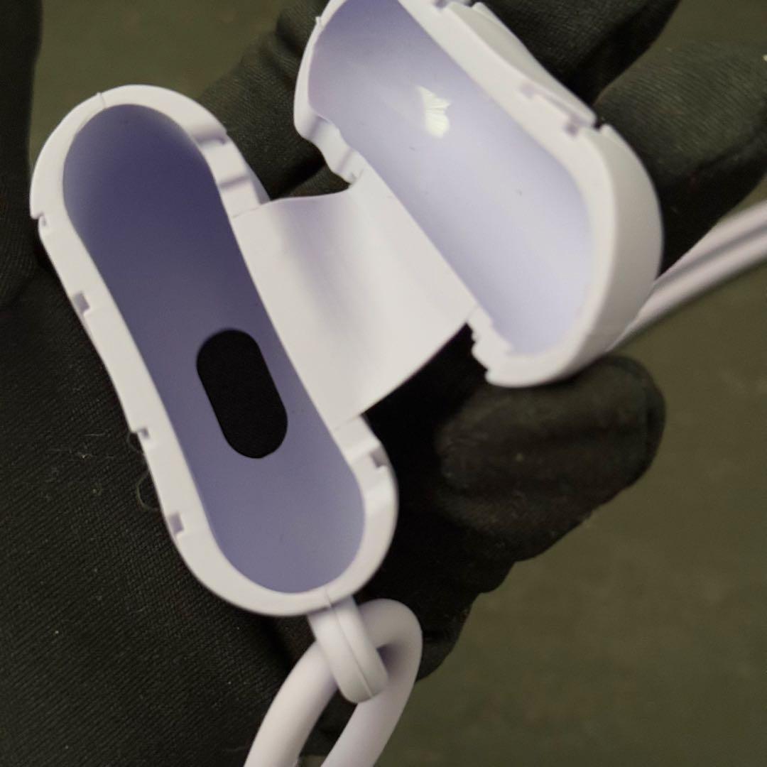 BOTTEGA VENETA ボッテガヴェネタ AirPodsケース