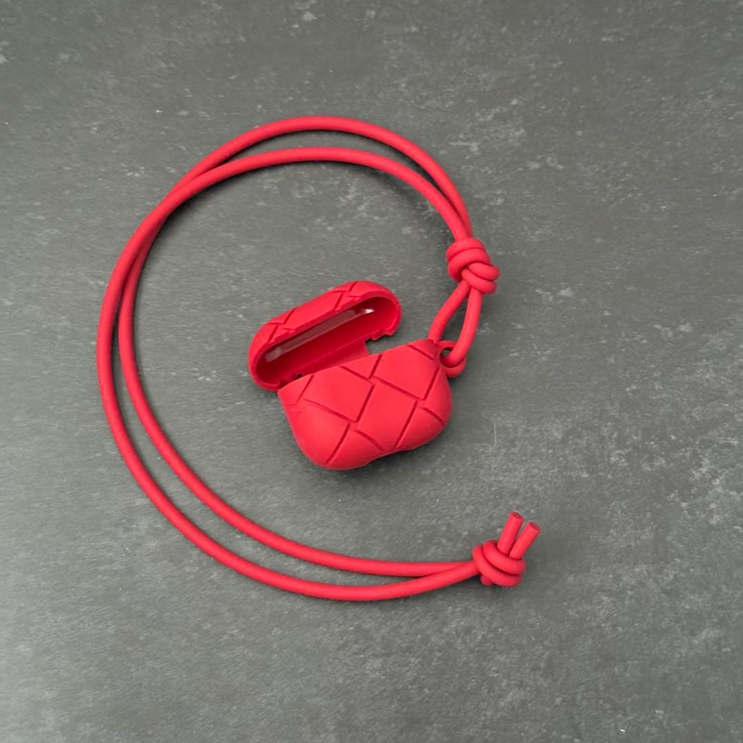 BOTTEGA VENETA ボッテガヴェネタ AirPodsケース