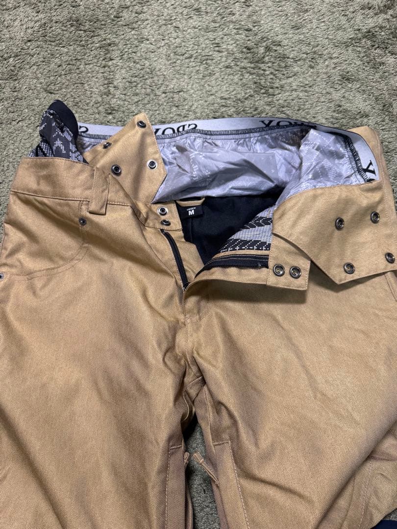 スノーボード 7点セット