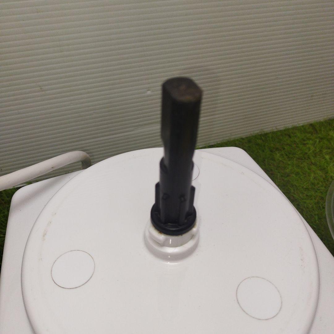 robot coupe 3200 フードプロセッサー 2.6L