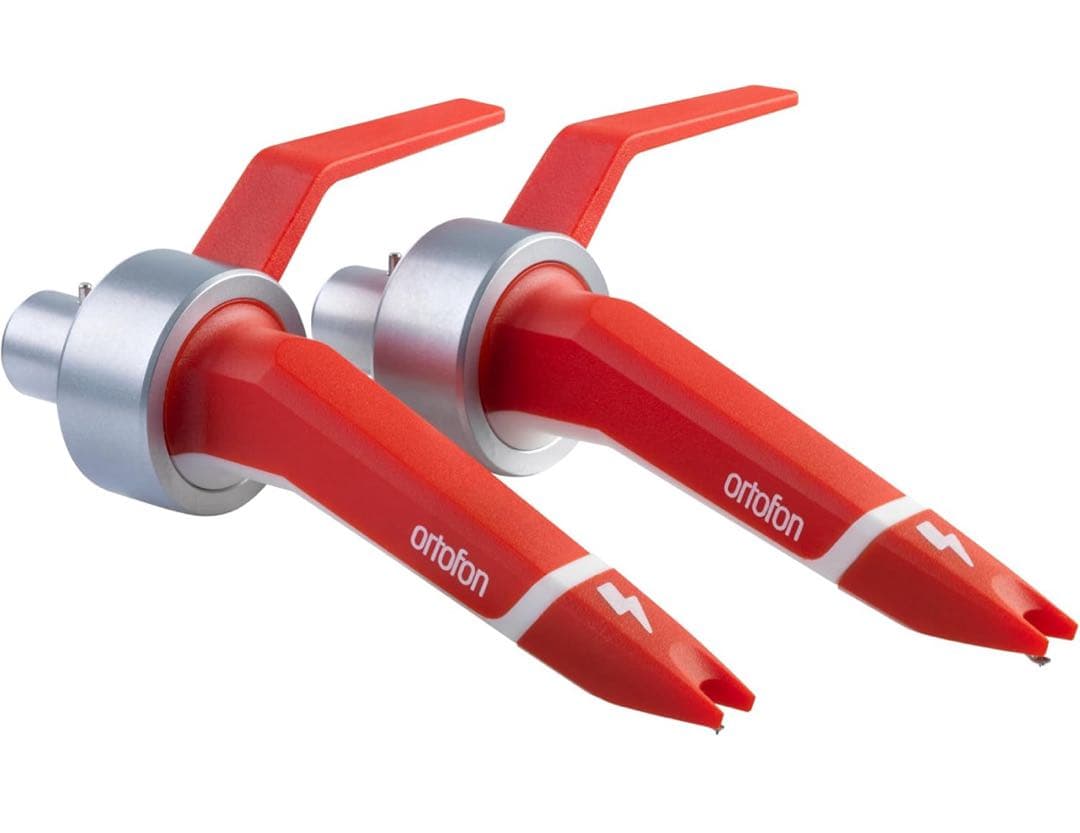 Technics SL1200 MK7(中古) Ortfon digital×2