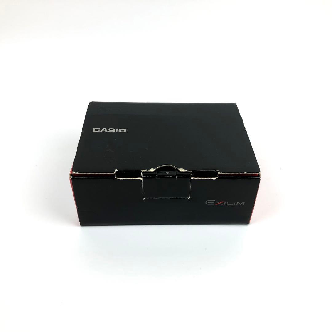 極美品 CASIO EXILIM EX-ZR1800 ゴールド コンデジ カシオ