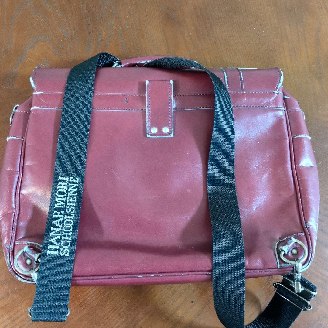 健大高崎　ハナエモリ　指定バッグ