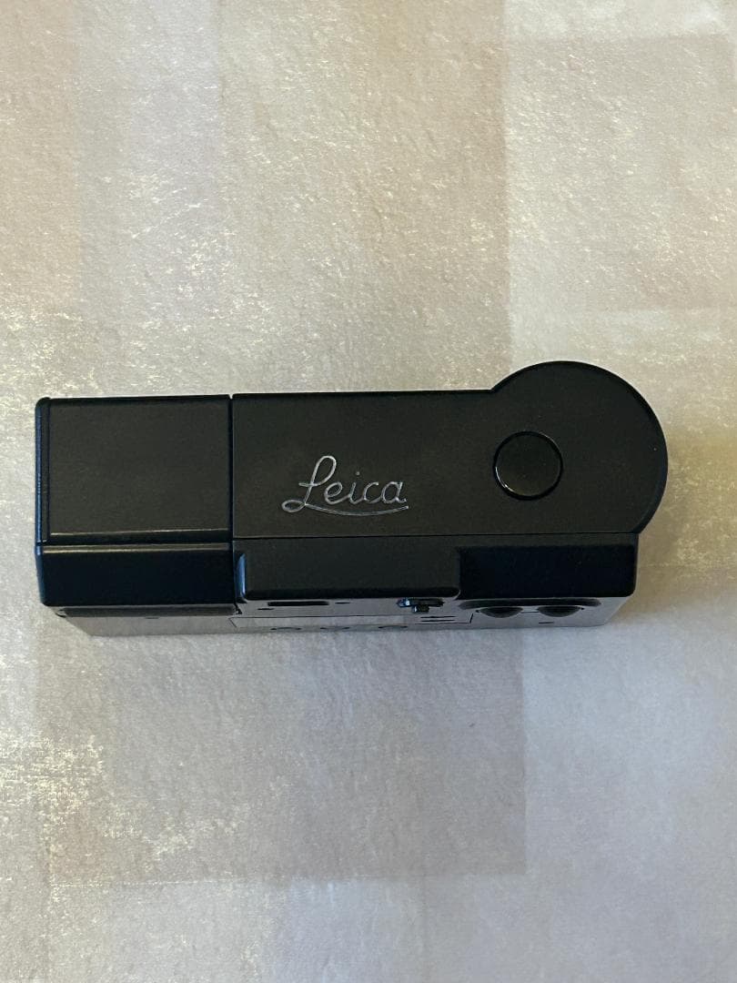 よこざきLEICA C11 コンパクトASPフィルカメラ（ジャンク）