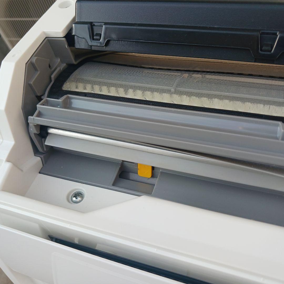 lvhuy  東芝RAS-G251 8帖 引取り限定です。