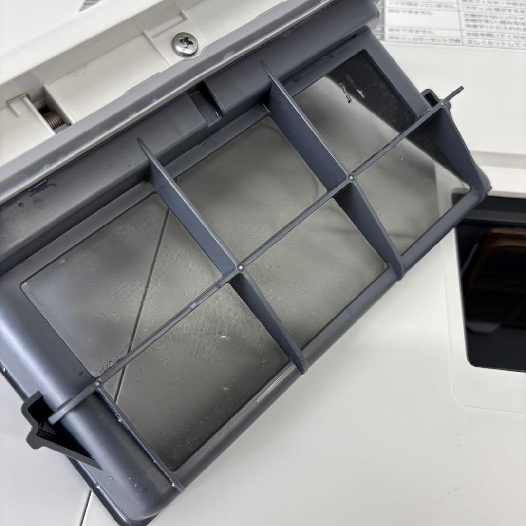 810⭕️ドラム式洗濯機　パナソニック　11キロ　23年　綺麗　安い　設置無料