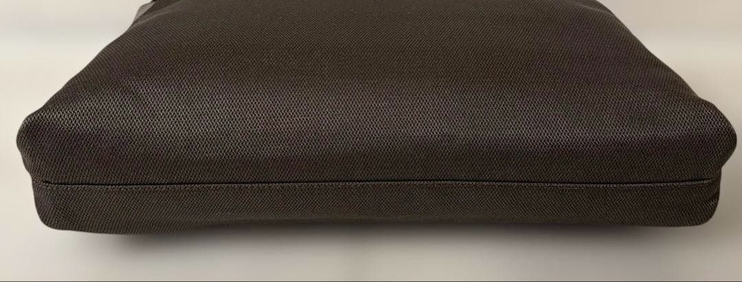 PELLE BORSA ペレボルサ　メンズ　レザー　ビジネス　バッグ　A4収納