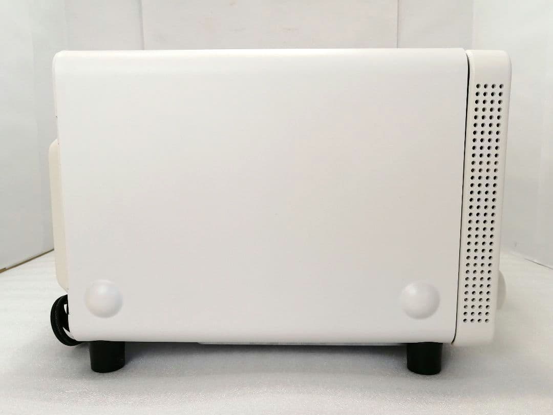 BALMUDA　バルミューダ　スチームトースター　21年製 020