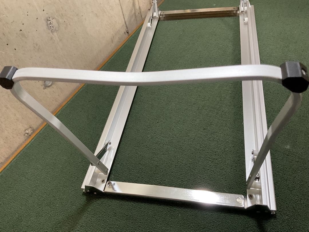 美品 エントリー IGT ３ユニット スノーピーク  peak