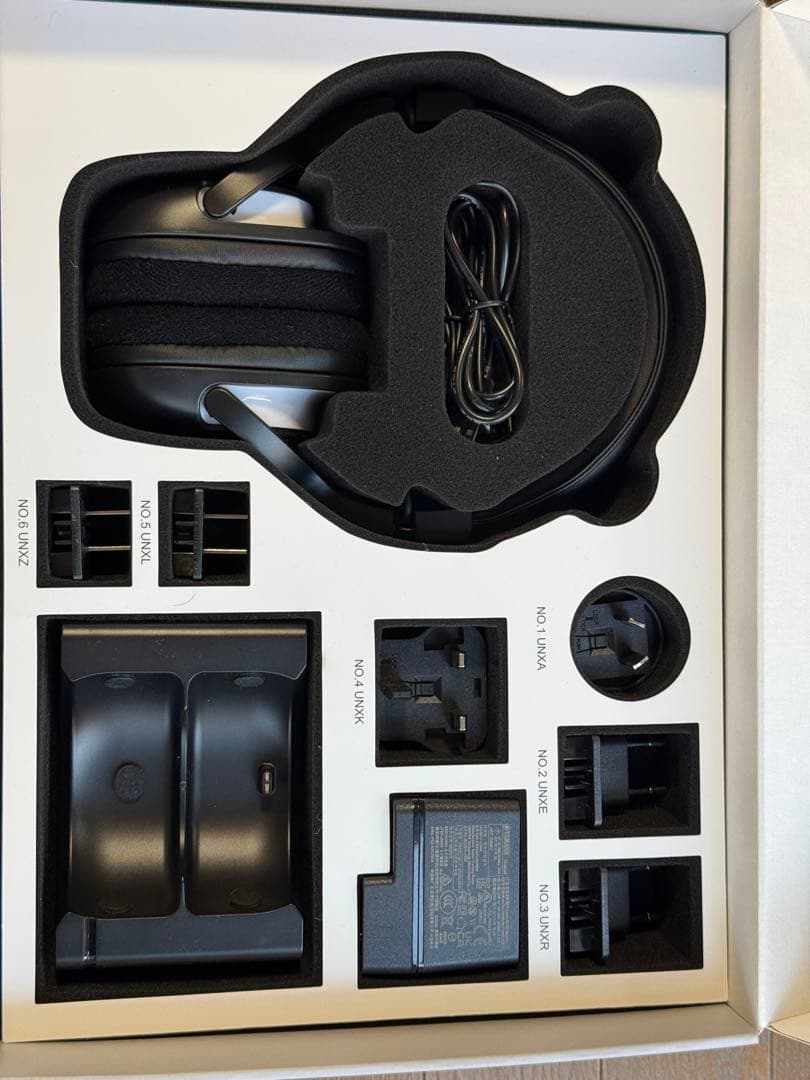 ヘッドホン Yamaha YH-WL500