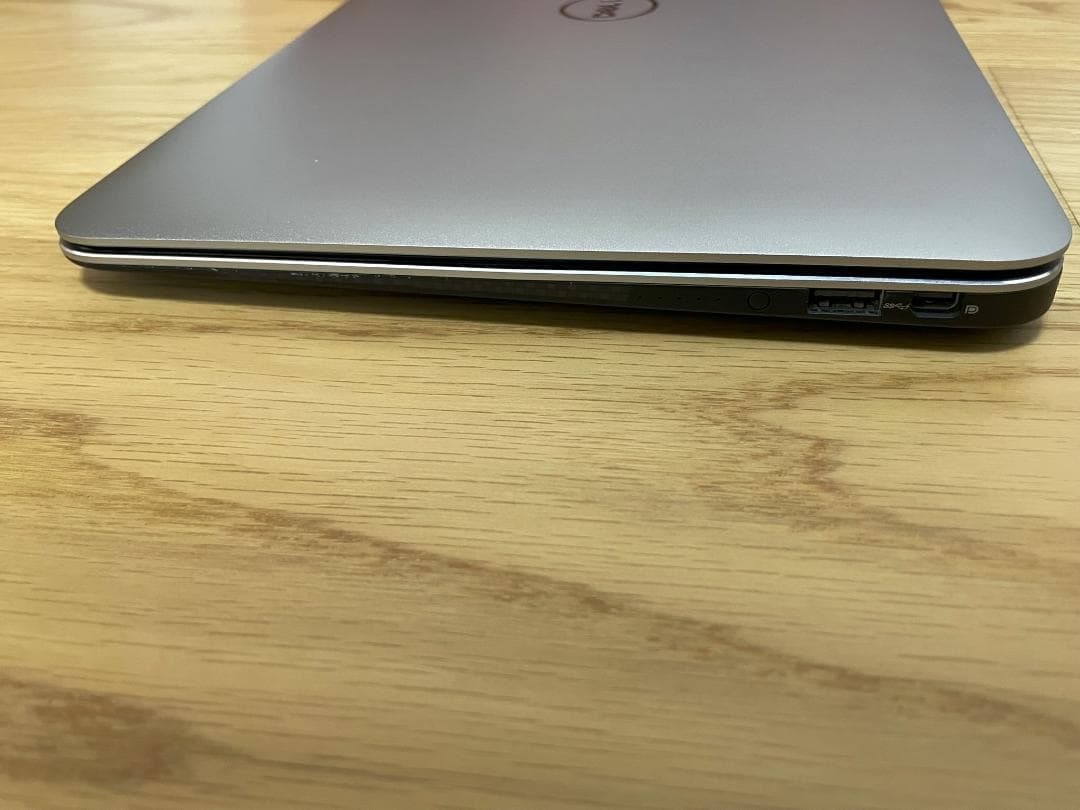 DELL XPS13 Windows11  ノートパソコン