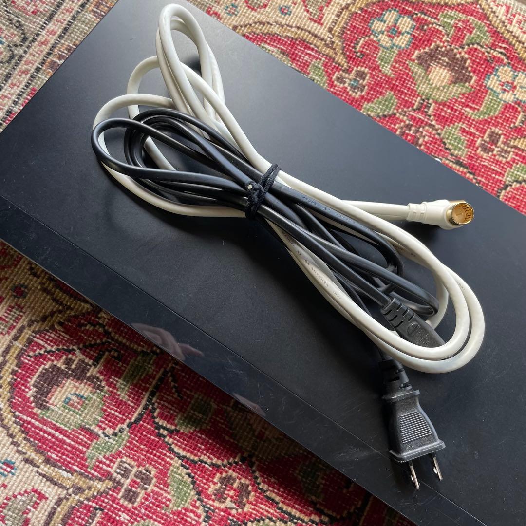 #587 Panasonic ブルーレイディスクレコーダー 2022年製