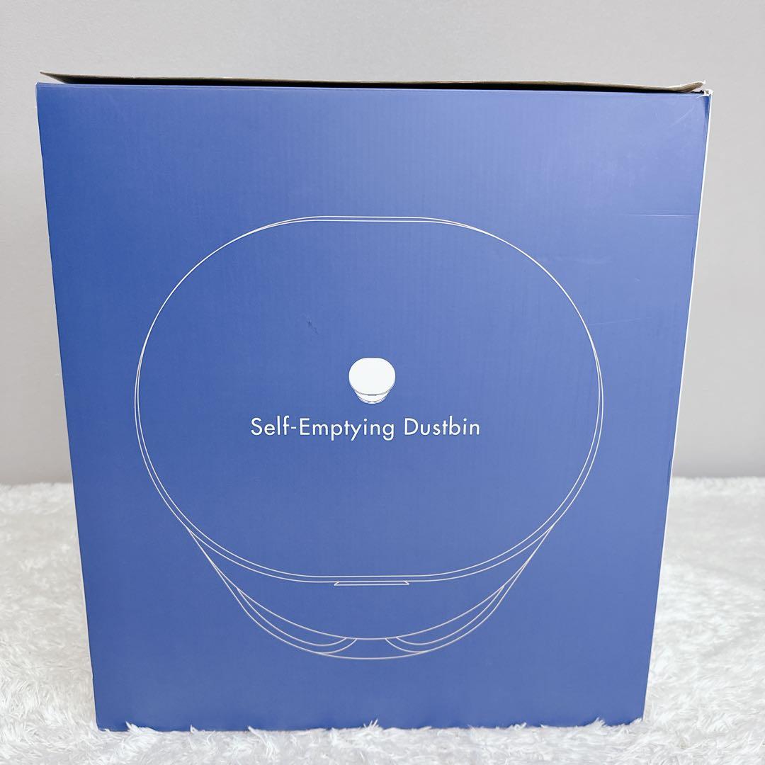 新品　未使用品　neabot　ニーボット　Neabot NoMo　ロボット掃除機