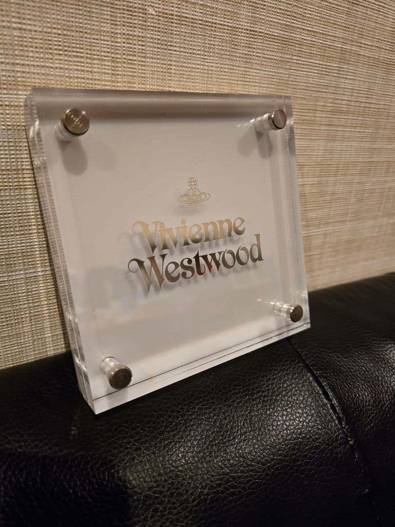 Vivienne Westwood 非売品　置物