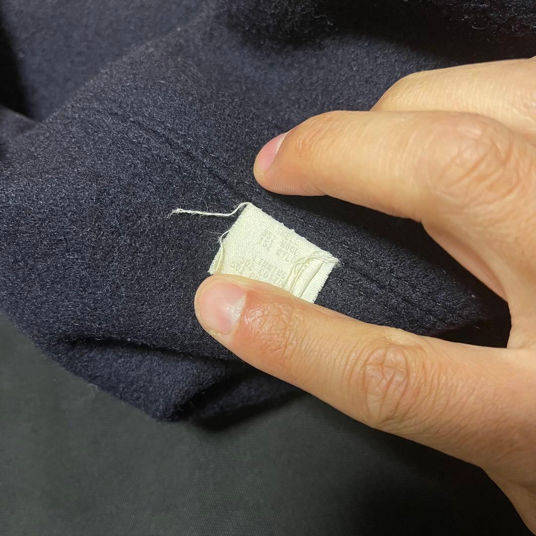 超希少！ Supreme wool mackinaw jacket カーコート