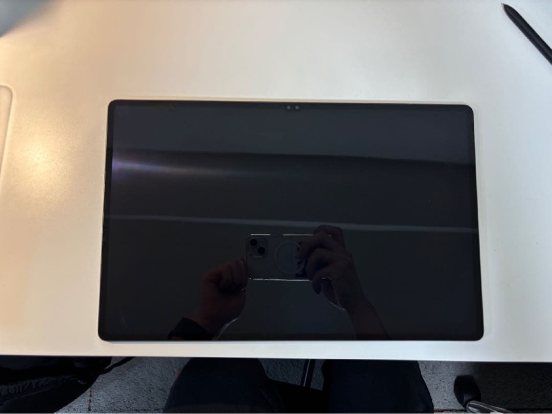 Galaxy Tab S9 Ultra 本体(韓国版)+ 付属品