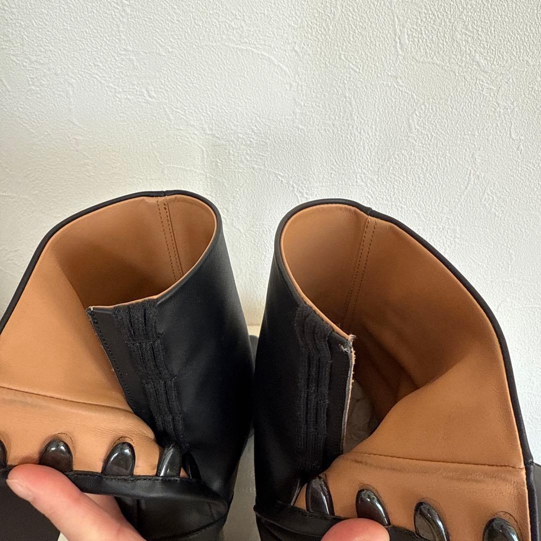 Maison Margiela 足袋ブーツ Tabi 35