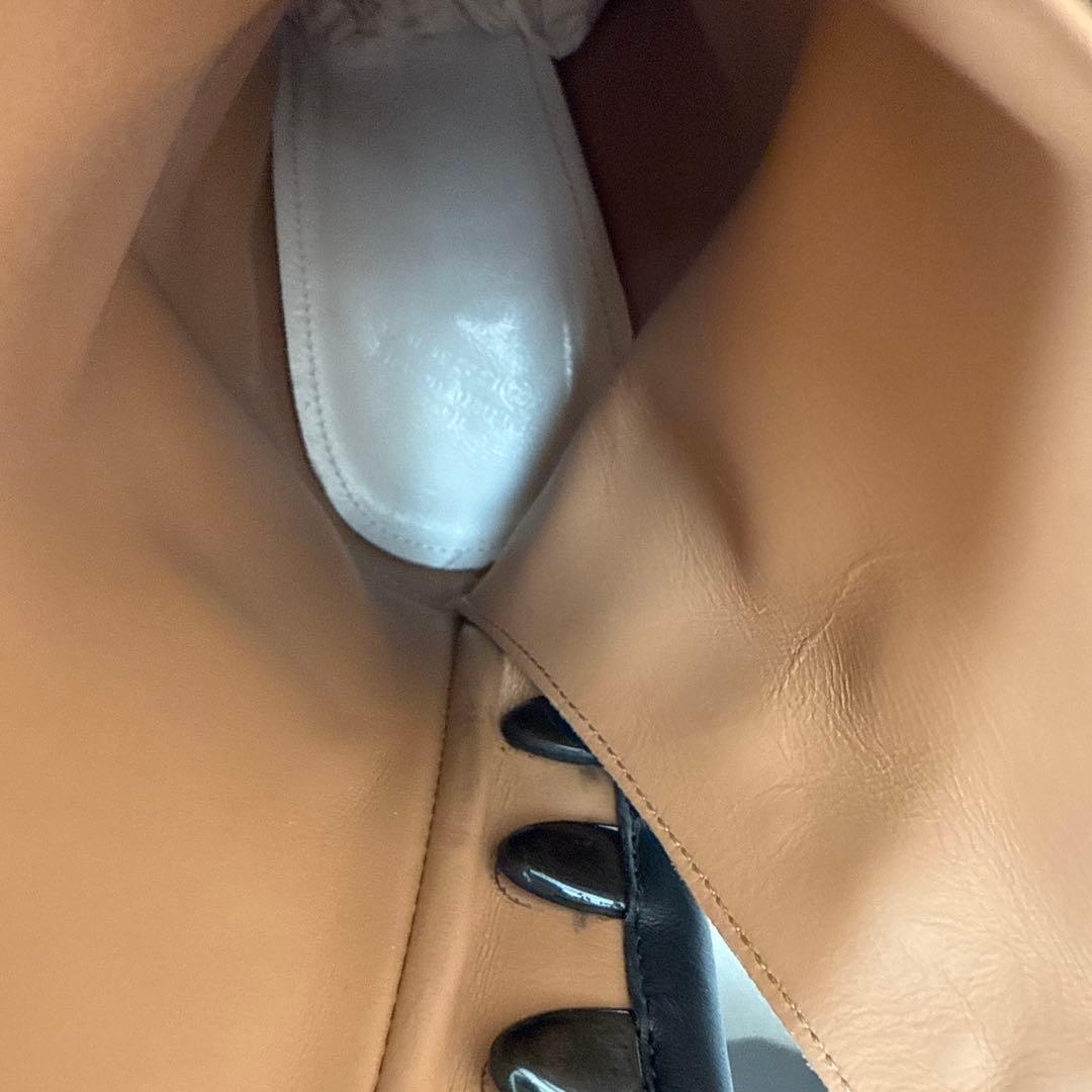 Maison Margiela 足袋ブーツ Tabi 35