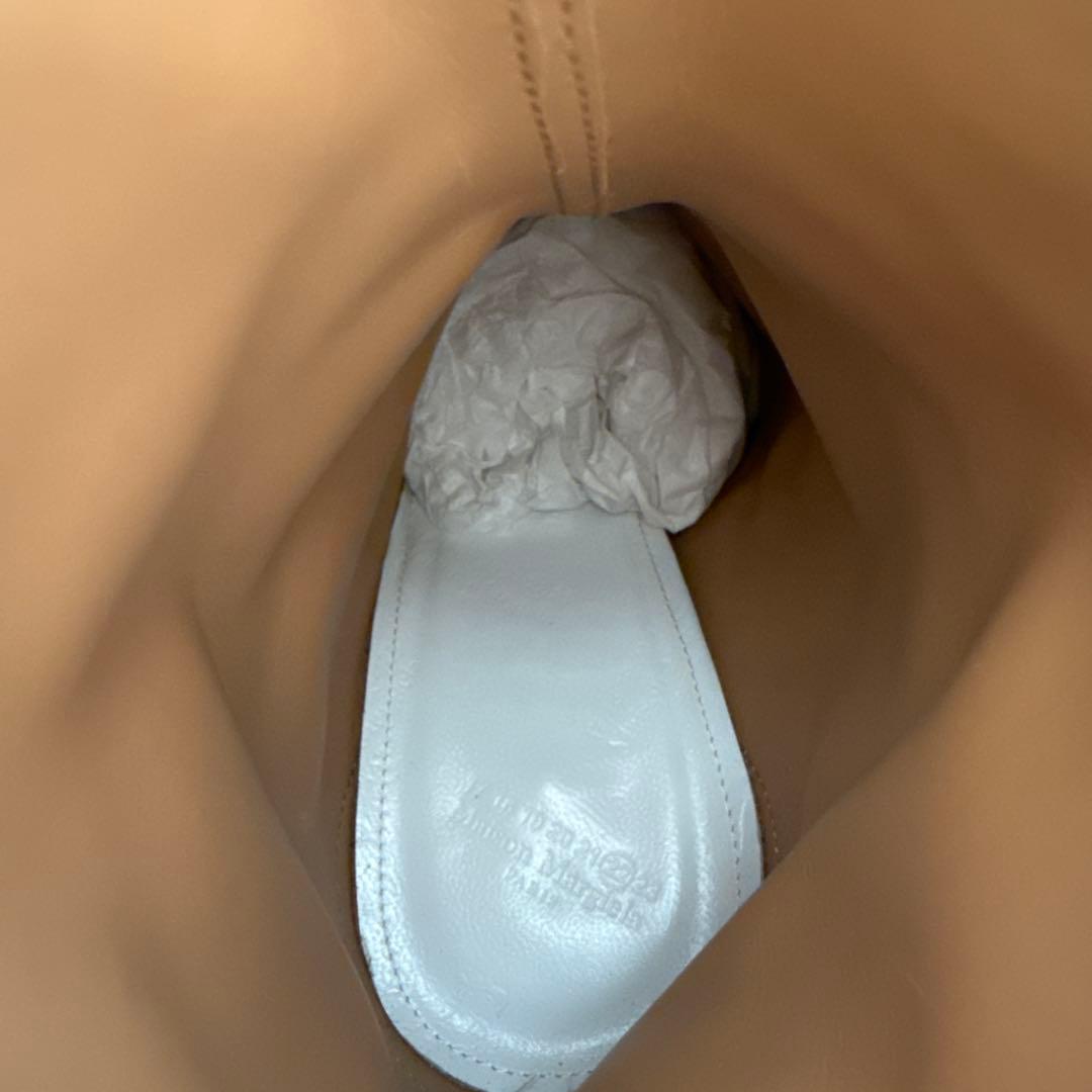 Maison Margiela 足袋ブーツ Tabi 35