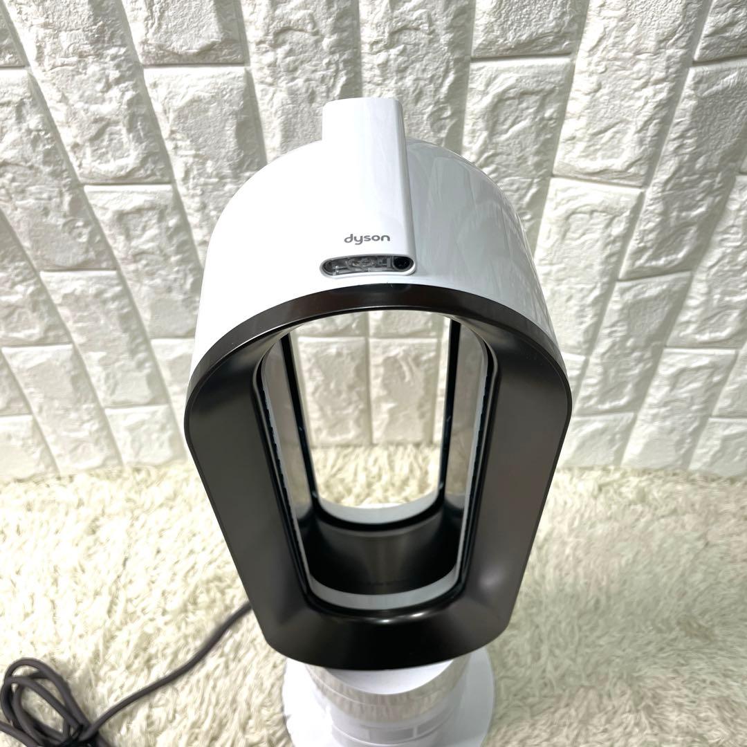 極美品✨Dyson hot+cool AM09 ホット&クール ファンヒーター