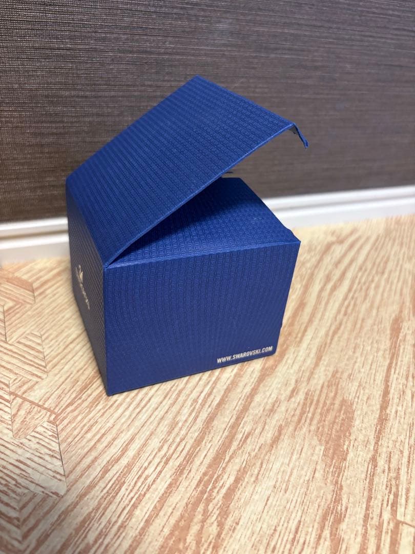 Swarovski クリスタルベアlovlots