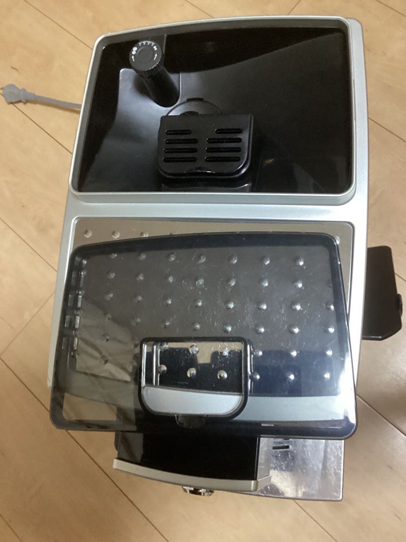 中古　マグニフィカS デロンギ　動作確認済　ECAM 23460s