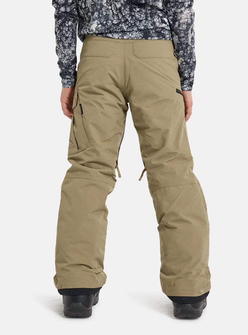 美品Burton バートン　パンツ　スノーボード