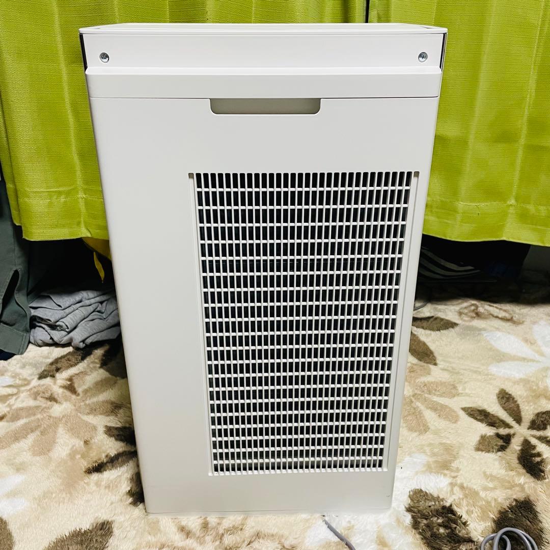 SHARP KI-P75YX加湿空気清浄機 プラズマクラスターNEXT 無線対応