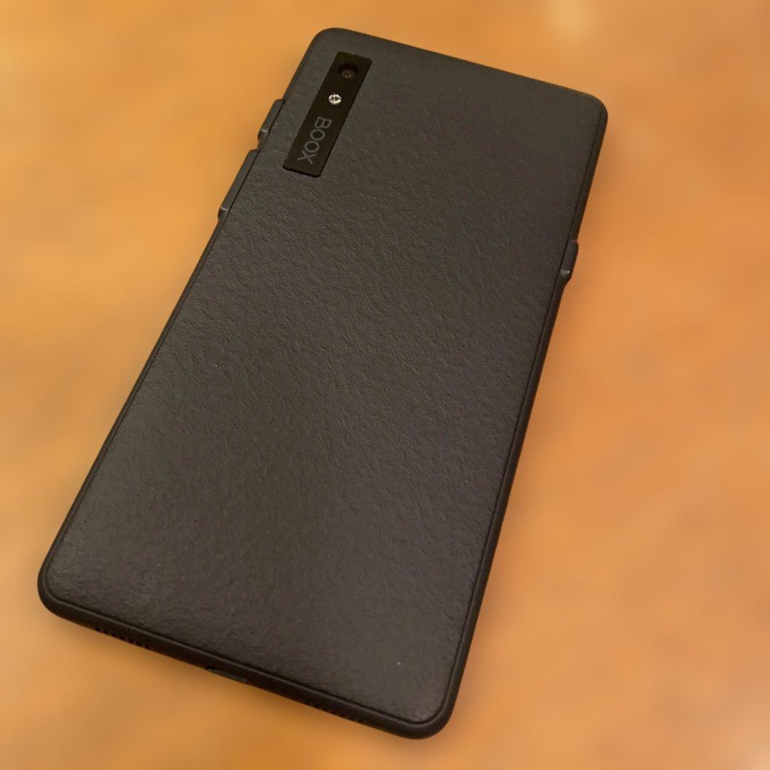 電子書籍リーダー本体 BOOX Palma2 Black