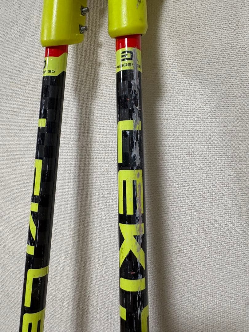 LEKI SL ストック　115cm
