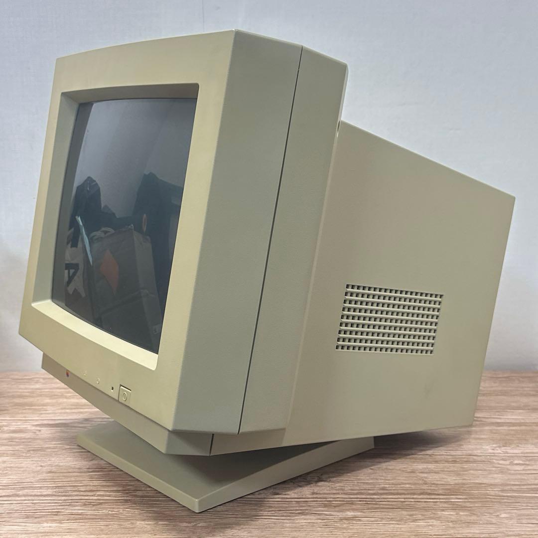 Apple Multiple Scan 15 Display 元箱発送