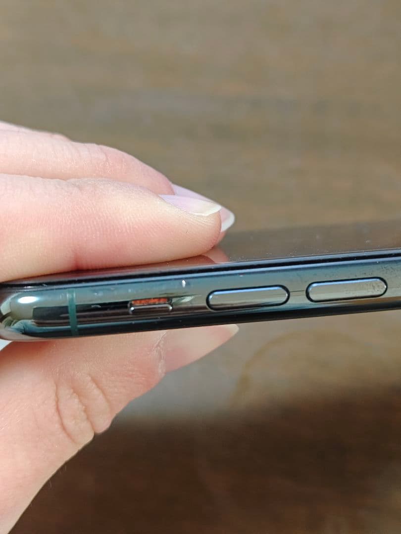 スマートフォン本体 iPhone 11 Pro