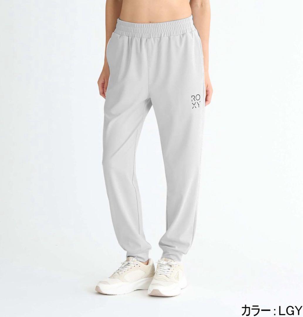 ROXY ロキシー セットアップ ジャージ上下 トレーニングウェア ジム