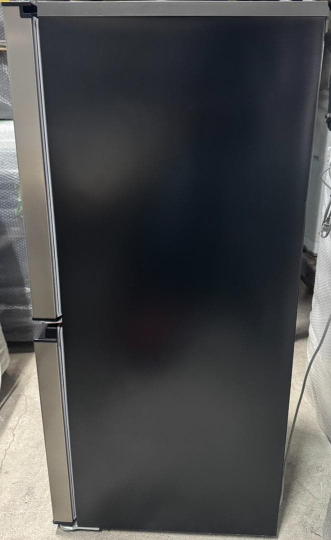 AQUA アクア 冷凍冷蔵庫 AQR-J14N(S) 2022年製 135L