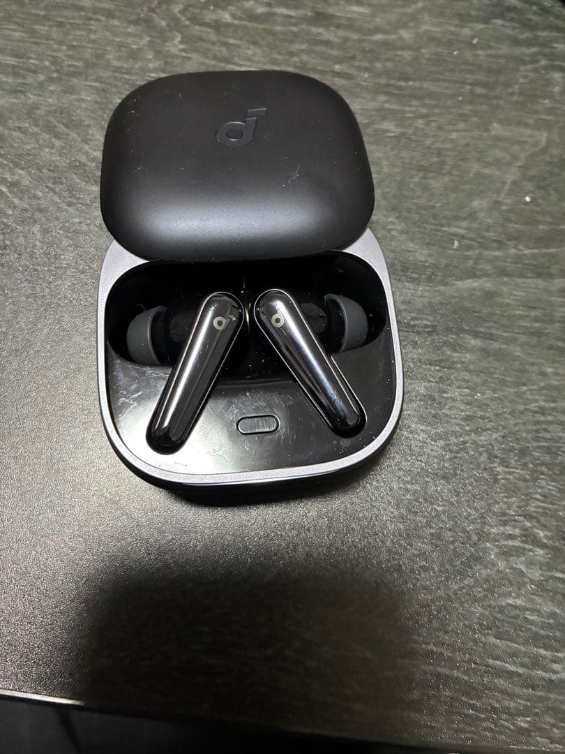 A*a様 (中古)ANKER Soundcore Liberty5