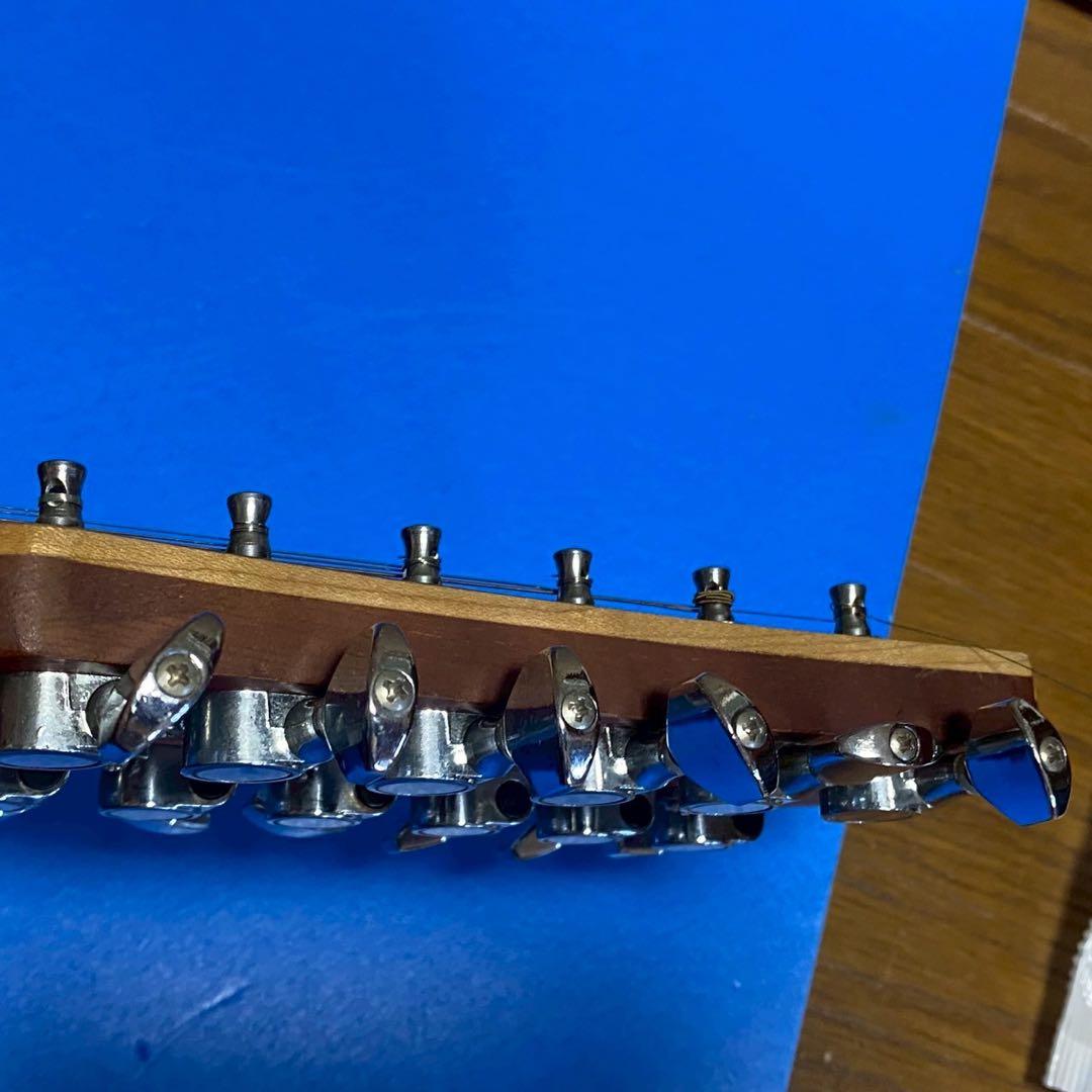 アリア12弦 FET-12/SPL　アコースティックギター