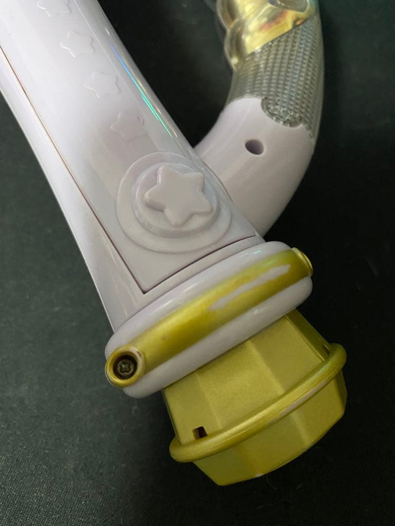 アイドルタイムマイク 本体のみ