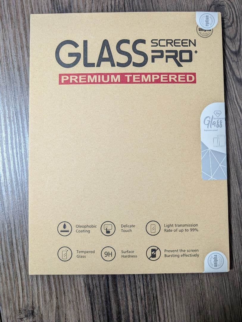 値下げ中！【匿名配送】Teclast M50 10inchタブレット　フルセット