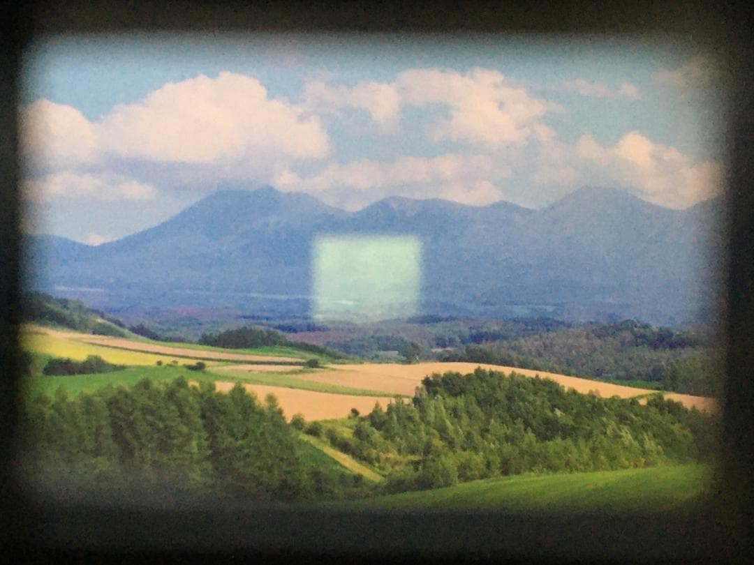 【整備済　美品】Konica IIB-m レンジファインダーカメラ #1261