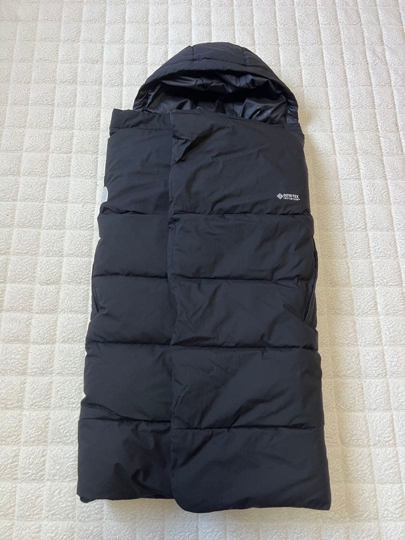 おくるみ・ブランケット THE NORTH FACE Baby Multi Shell Blanket