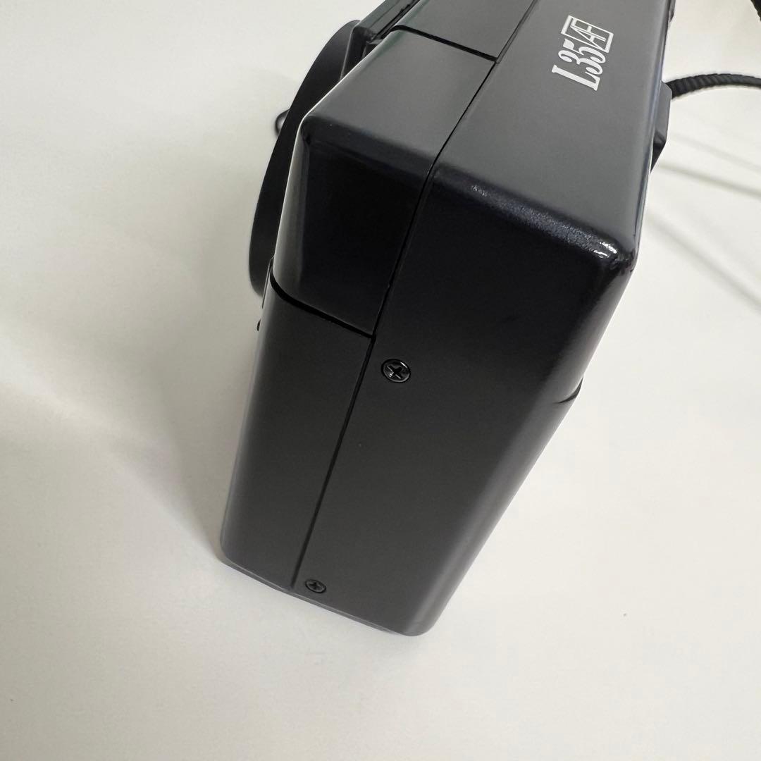 Nikon L35AF コンパクトカメラ※動作未確認(119)