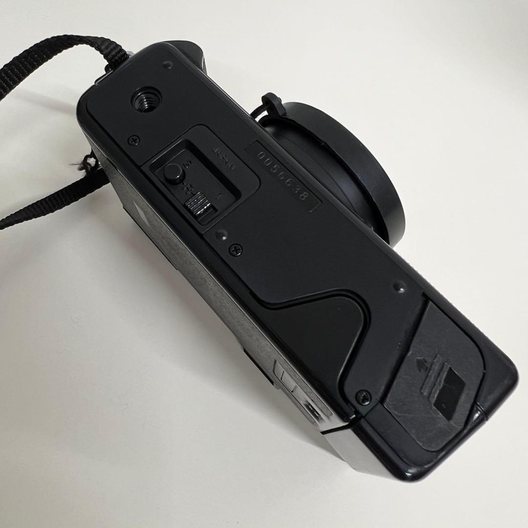 Nikon L35AF コンパクトカメラ※動作未確認(119)