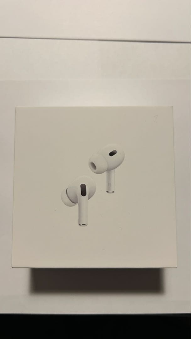 AirPods Pro（第2世代）本体 正規品 USB-C Type-C