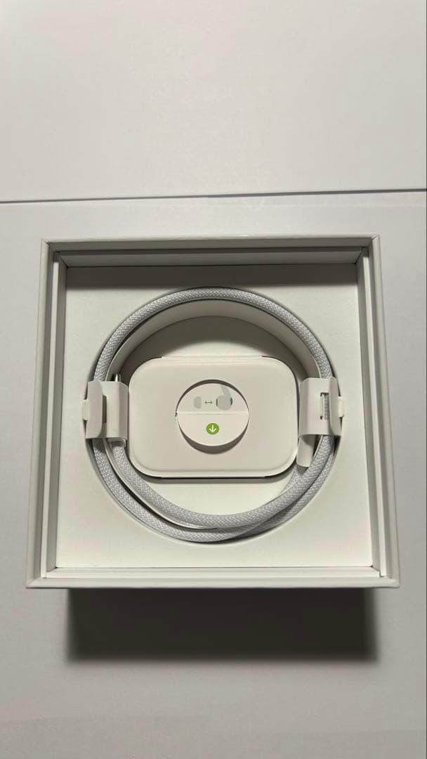 AirPods Pro（第2世代）本体 正規品 USB-C Type-C