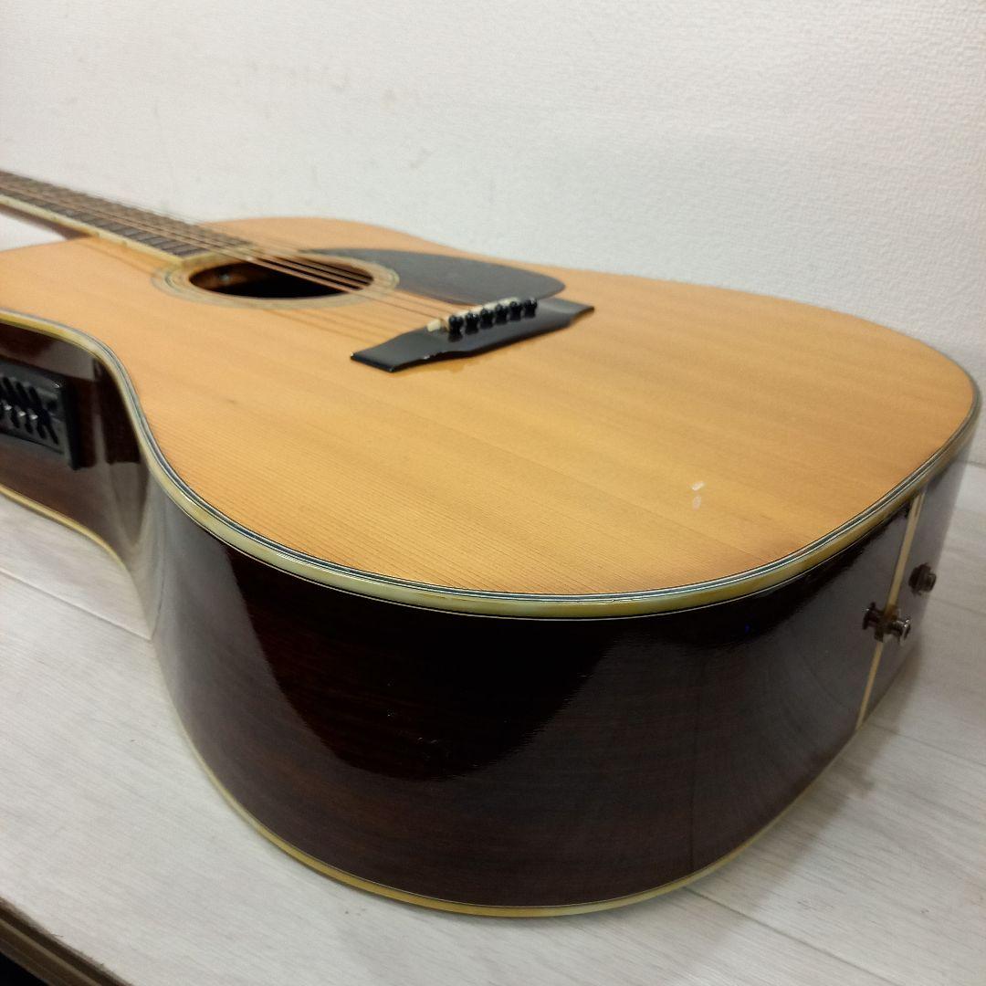 エレアコ仕様 Morris W-30 日本製 モーリス