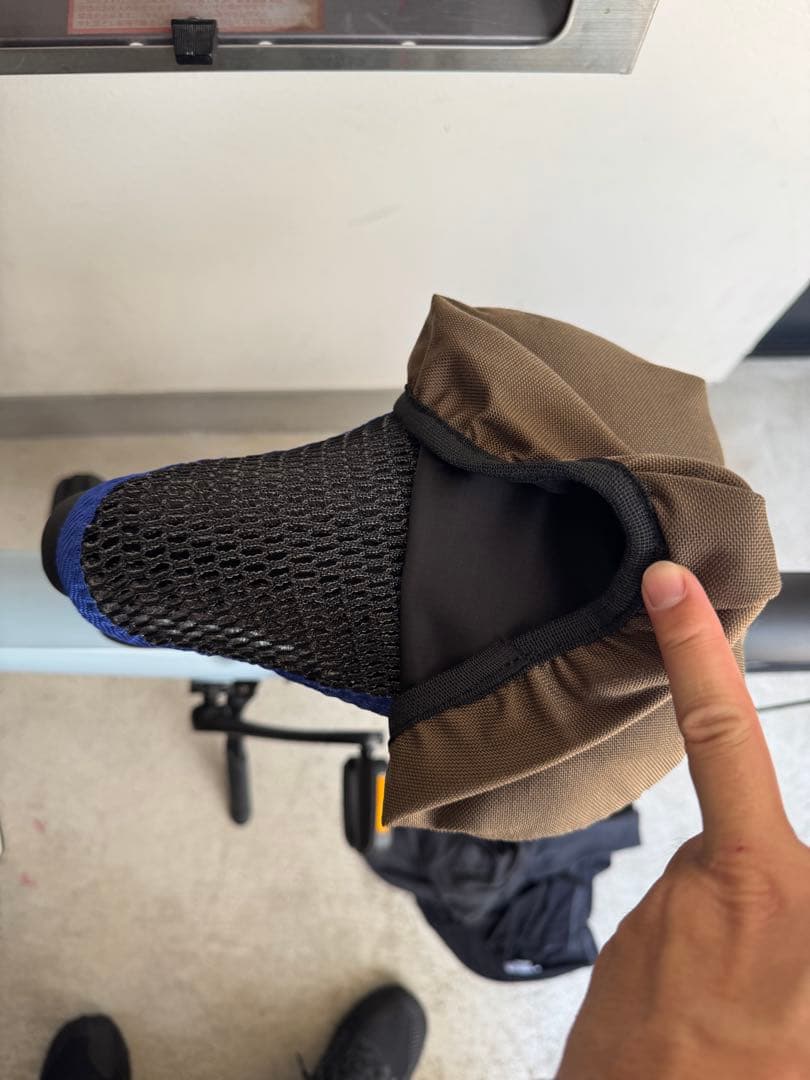 Vanmoof x3 ひびー様