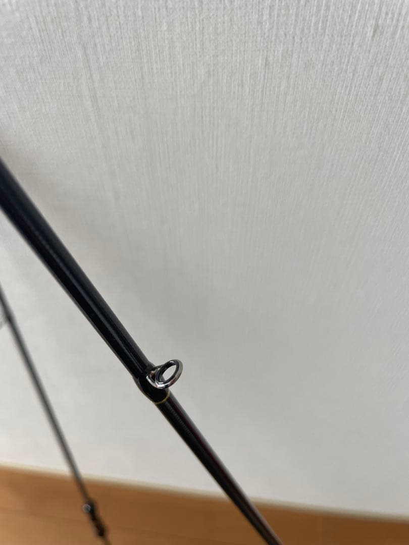 テイルウォーク エギングロッド EGIST (エギスト) TZ 77M/TISL