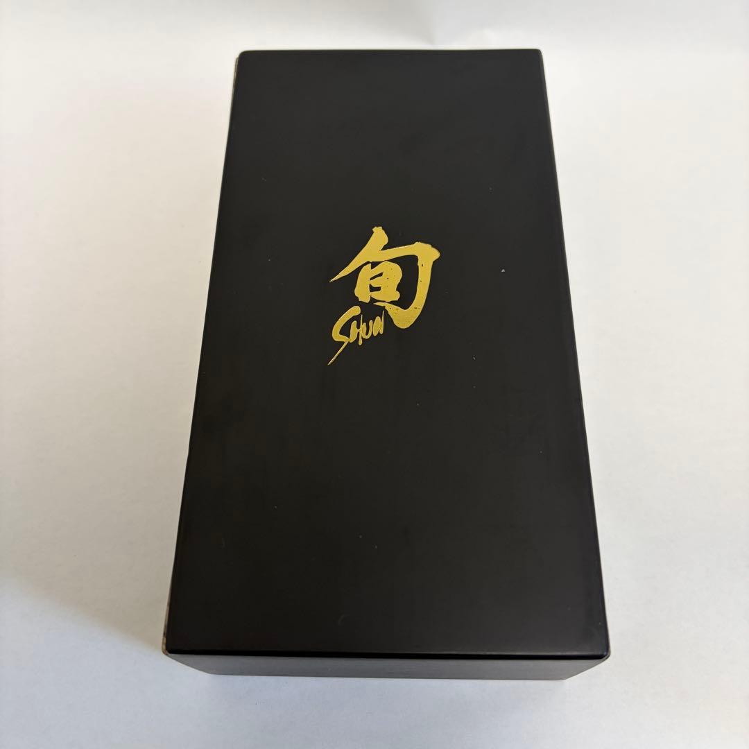 貝印 旬 Shun ワインオープナー ソムリエナイフ